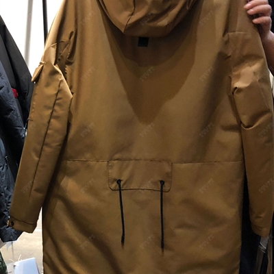 市场上装-棉衣/羽绒服-靓仔棉衣【实拍】