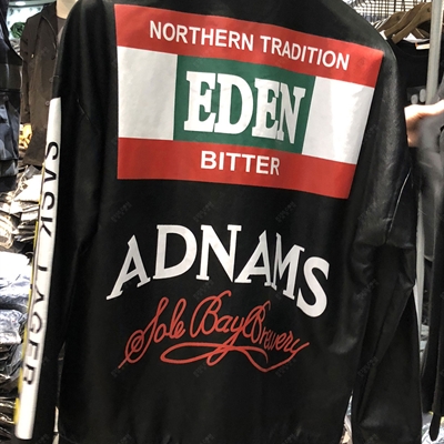 市场上装-皮衣-休闲皮衣【实拍】