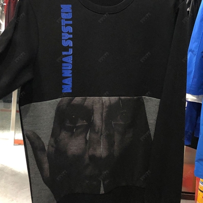 市场上装-卫衣-靓仔卫衣【实拍】