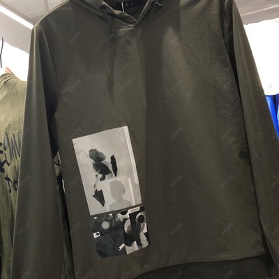 市场上装-卫衣-靓仔卫衣【实拍】