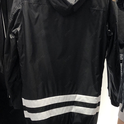 市场上装-中长外套-休闲外套【实拍】