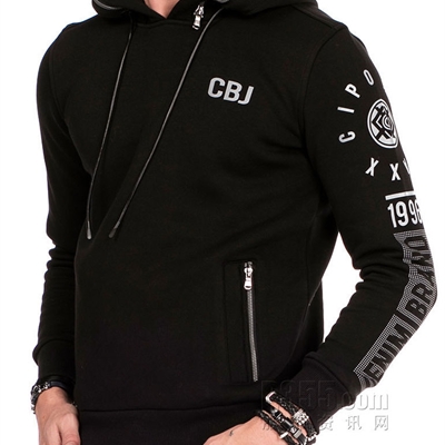 市场上装-卫衣-靓仔卫衣