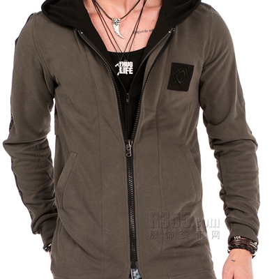 市场上装-卫衣-靓仔卫衣