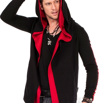 市场上装-卫衣-靓仔卫衣