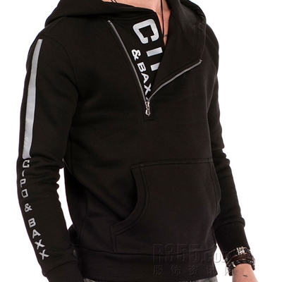 市场上装-卫衣-靓仔卫衣