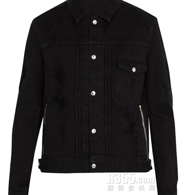 市场上装-夹克-靓仔夹克