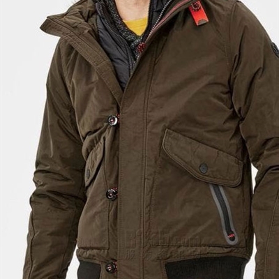 市场上装-夹克-靓仔夹克