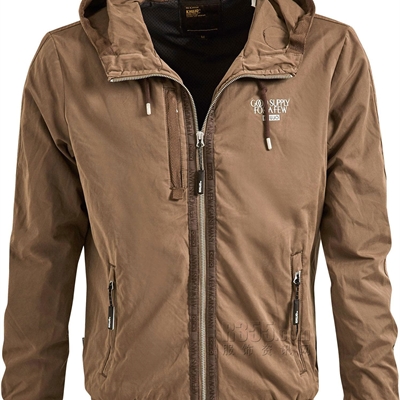 市场上装-夹克-靓仔夹克