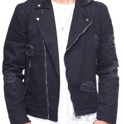 市场上装-夹克-靓仔夹克