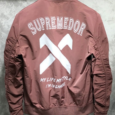 市场上装-夹克-靓仔夹克