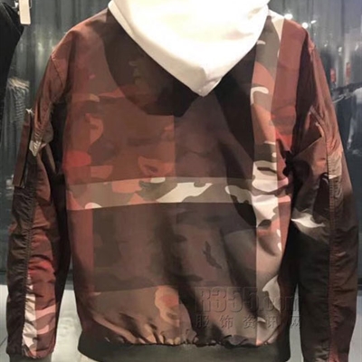 市场上装-夹克-靓仔夹克