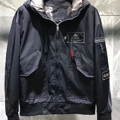 市场上装-夹克-靓仔夹克