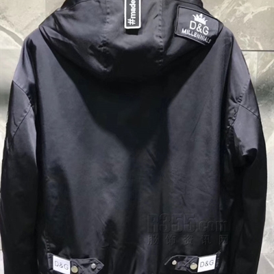 市场上装-夹克-靓仔夹克