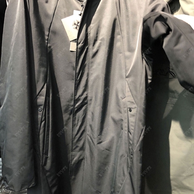 市场上装-大衣-商务大衣【实拍】