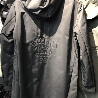 市场上装-大衣-商务大衣【实拍】