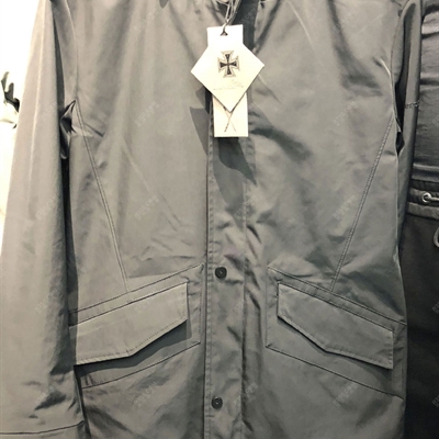 市场上装-大衣-商务大衣【实拍】