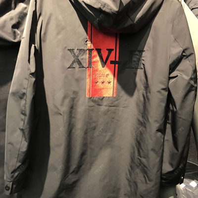 市场上装-大衣-商务大衣【实拍】