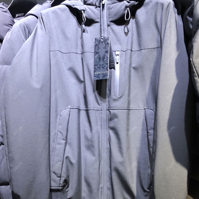 市场上装-大衣-商务大衣【实拍】