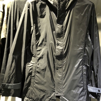 市场上装-大衣-商务大衣【实拍】