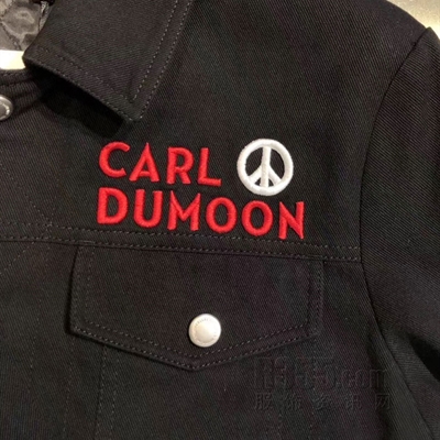 市场上装-夹克-休闲夹克