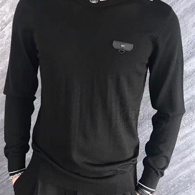 市场上装-毛衫-靓仔毛衫 