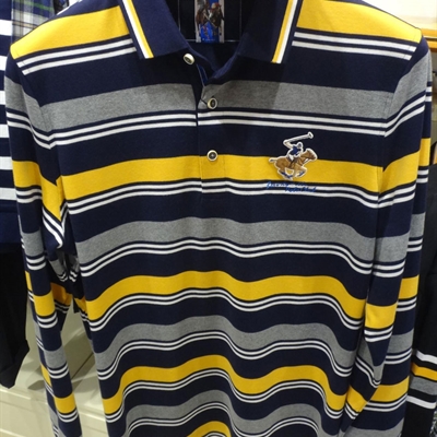 市场上装-T恤-商务T恤【实拍】