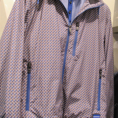 市场上装-夹克-商务夹克【实拍】