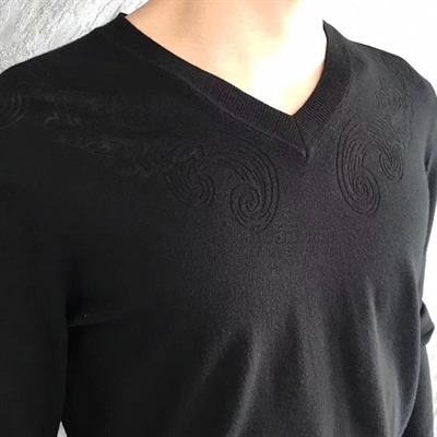 市场上装-毛衫-靓仔毛衫 