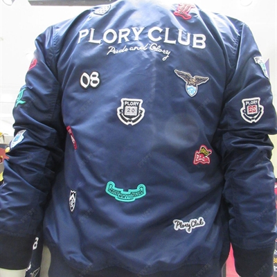 市场上装-夹克-商务夹克【实拍】