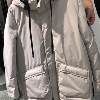 市场上装-棉衣/羽绒服-靓仔棉衣【实拍】