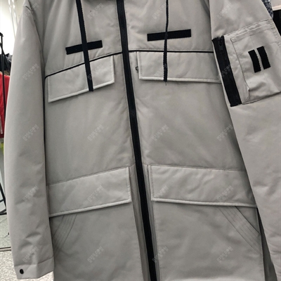 市场上装-棉衣/羽绒服-靓仔棉衣【实拍】