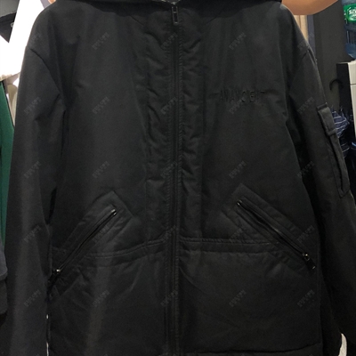 市场上装-棉衣/羽绒服-靓仔棉衣【实拍】