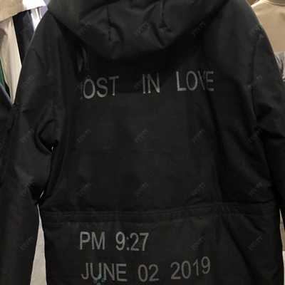 市场上装-棉衣/羽绒服-靓仔棉衣【实拍】