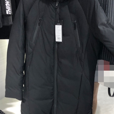 市场上装-棉衣/羽绒服-靓仔棉衣【实拍】