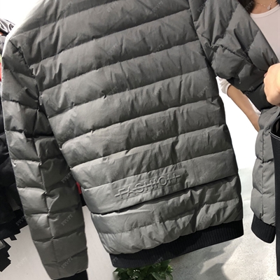 市场上装-棉衣/羽绒服-靓仔棉衣【实拍】