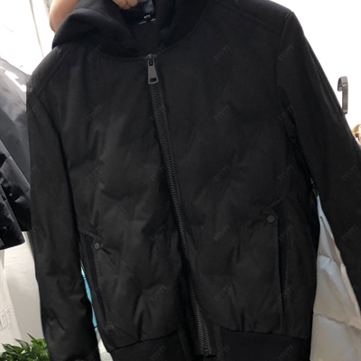 市场上装-棉衣/羽绒服-靓仔棉衣【实拍】