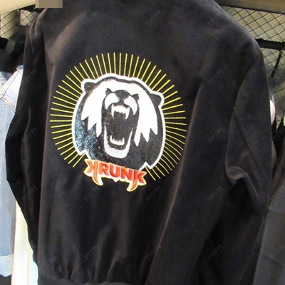 市场上装-夹克-商务夹克【实拍】