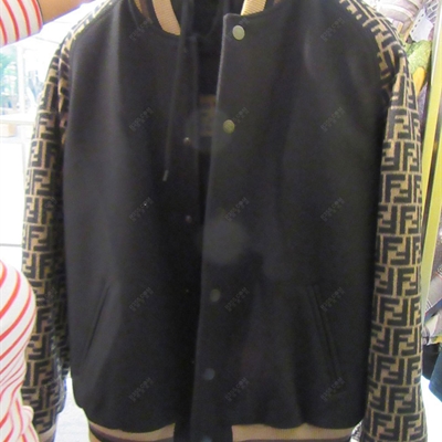 市场上装-夹克-商务夹克【实拍】