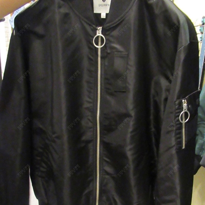 市场上装-夹克-商务夹克【实拍】