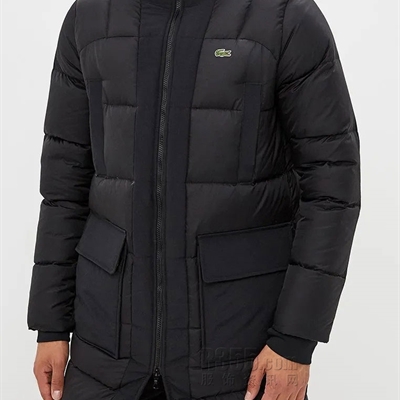 市场上装-棉衣/羽绒服-商务棉衣【实拍】