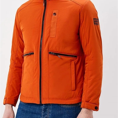 市场上装-棉衣/羽绒服-商务棉衣【实拍】