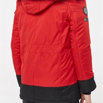 市场上装-棉衣/羽绒服-商务棉衣【实拍】