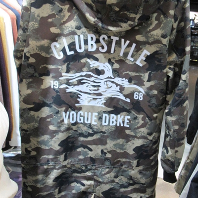 市场上装-中长外套-靓仔外套【实拍】