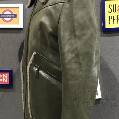 市场上装-尼克服-商务尼克服