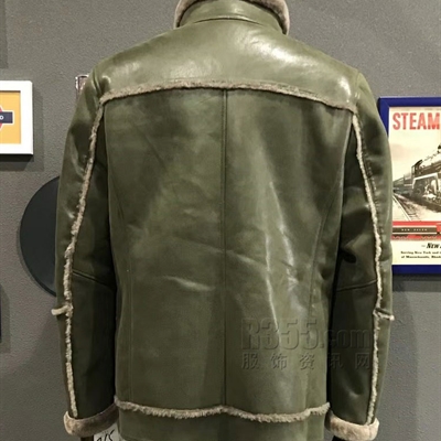 市场上装-尼克服-商务尼克服