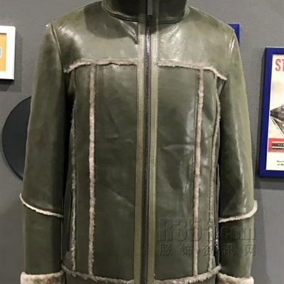 市场上装-尼克服-商务尼克服