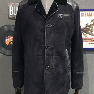 市场上装-尼克服-商务尼克服