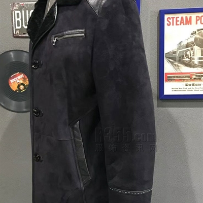 市场上装-尼克服-商务尼克服