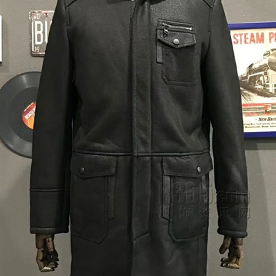 市场上装-尼克服-商务尼克服