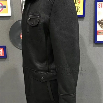 市场上装-尼克服-商务尼克服